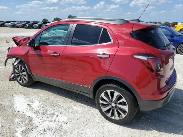 Photo 2 from auction – 2018 BUICK ENCORE PRE with VIN KL4CJBSB2JB693738