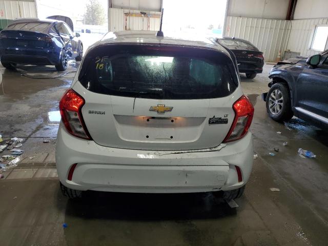 Photo 6 from auction – 2018 CHEVROLET SPARK 1LT with VIN KL8CD6SA8JC472286