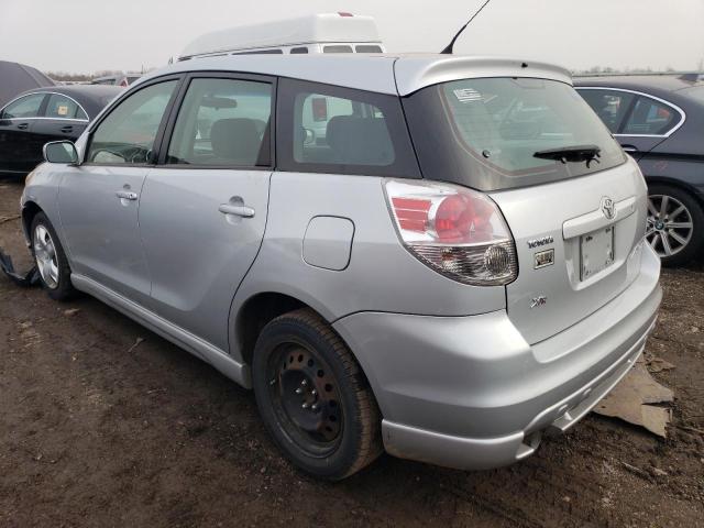 Photo 2 from auction – 2005 TOYOTA COROLLA MA with VIN 2T1KR32E35C493212