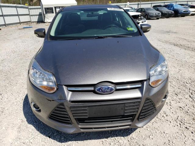 Photo 5 from auction – 2014 FORD FOCUS SE with VIN 1FADP3F25EL152035
