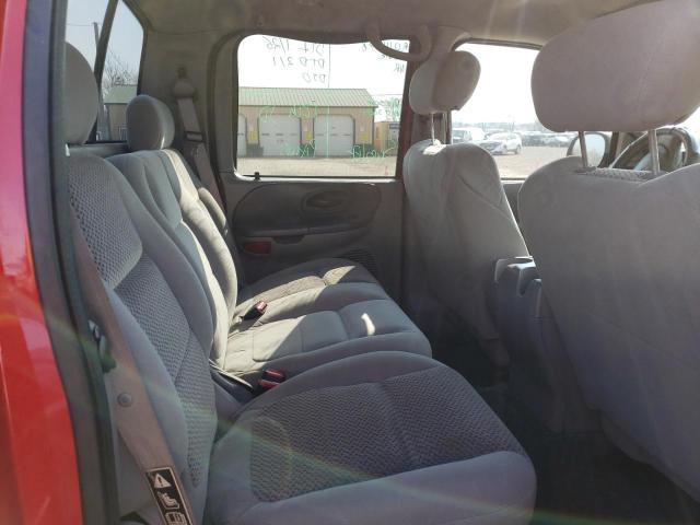 Photo 6 from auction – 2003 FORD F150 SUPER with VIN 1FTRW08L43KB69953