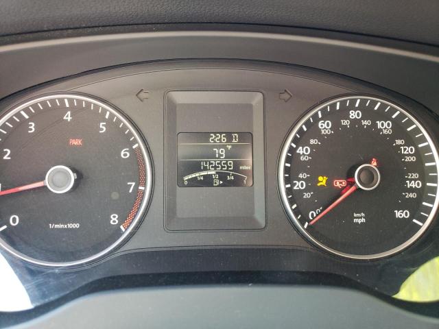 Photo 9 from auction – 2012 VOLKSWAGEN JETTA with VIN 3VWDP7AJ2CM120538