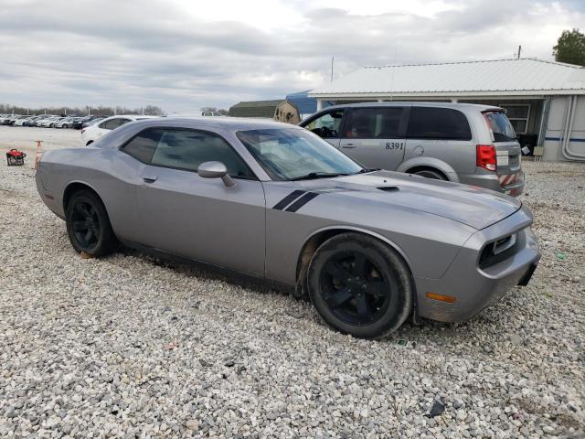 Photo 4 from auction – 2013 DODGE CHALLENGER with VIN 2C3CDYAG5DH719200