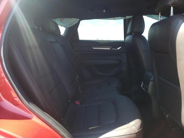 Photo 10 from auction – 2019 MAZDA CX-5 SIGNA with VIN JM3KFBEY1K0540405