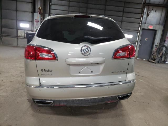 Photo 6 from auction – 2016 BUICK ENCLAVE with VIN 5GAKRBKD7GJ300067