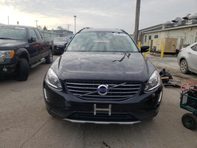 Photo 5 from auction – 2016 VOLVO XC60 T5 with VIN YV440MDJ2G2863518