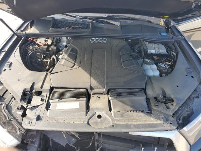 Photo 12 from auction – 2018 AUDI Q7 PRESTIG with VIN WA1VAAF74JD049350