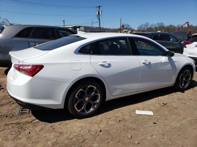 Photo 3 from auction – 2020 CHEVROLET MALIBU LT with VIN 1G1ZD5ST5LF111489
