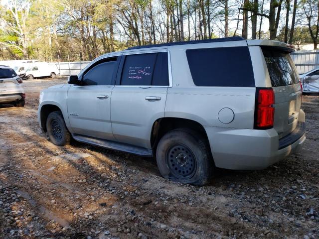 Photo 2 from auction – 2015 CHEVROLET TAHOE C150 with VIN 1GNSCBKC5FR101968
