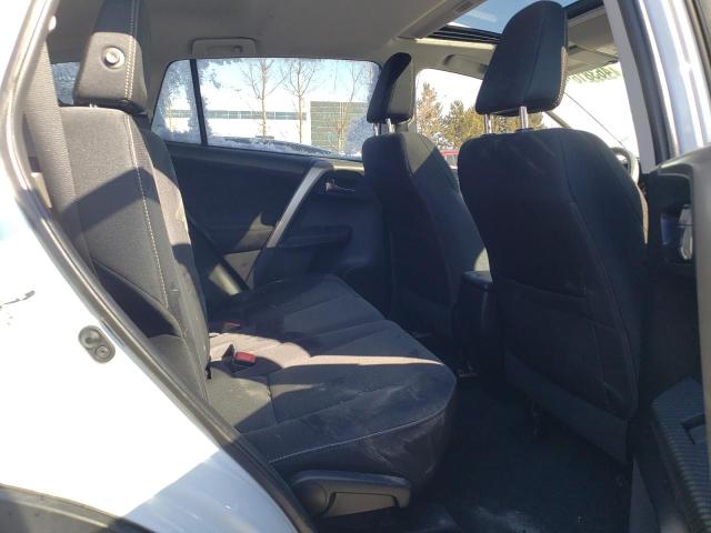 Photo 11 from auction – 2014 TOYOTA RAV4 XLE with VIN 2T3RFREV8EW227180