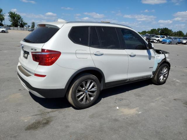 Photo 3 from auction – 2016 BMW X3 XDRIVE2 with VIN 5UXWX9C52G0D93688