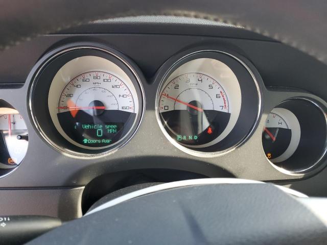 Photo 9 from auction – 2014 DODGE CHALLENGER with VIN 2C3CDYBT6EH299654