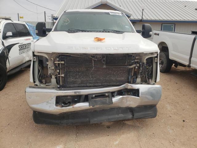 Photo 5 from auction – 2017 FORD F250 SUPER with VIN 1FT7W2BT9HEF36041