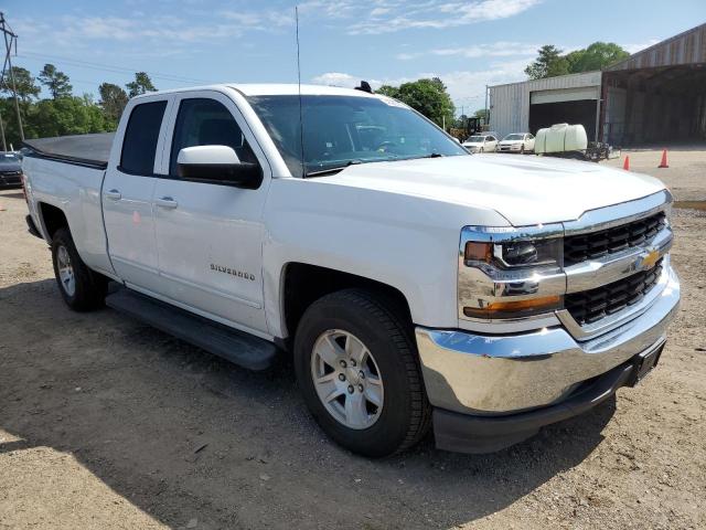 Photo 4 from auction – 2019 CHEVROLET SILVERADO with VIN 2GCRCPEC4K1150839