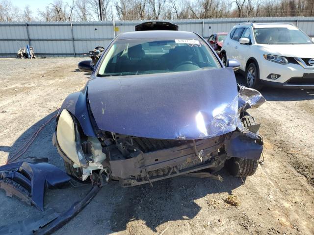 Photo 5 from auction – 2010 MAZDA 6 I with VIN 1YVHZ8BH0A5M54371