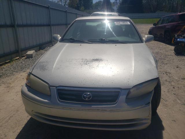 Photo 5 from auction – 2001 TOYOTA CAMRY CE with VIN 4T1BG22K31U019906