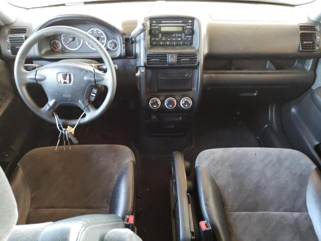 Photo 8 from auction – 2003 HONDA CR-V EX with VIN JHLRD78803C017045