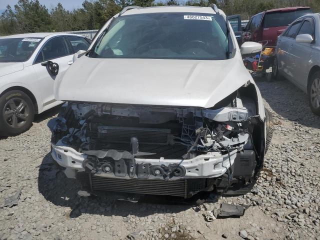 Photo 5 from auction – 2017 FORD ESCAPE TIT with VIN 1FMCU0J94HUE85550