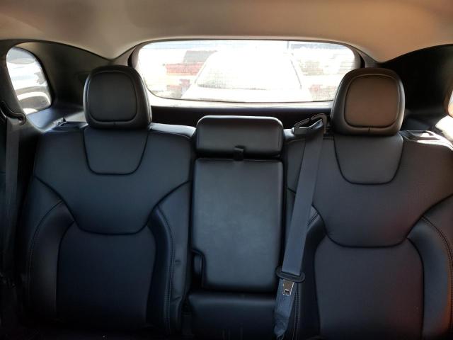Photo 10 from auction – 2020 JEEP CHEROKEE L with VIN 1C4PJMDX7LD651715