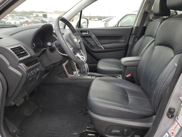 Photo 7 from auction – 2017 SUBARU FORESTER 2 with VIN JF2SJAWC5HH578414