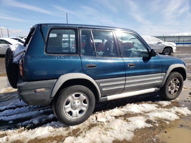 Photo 3 from auction – 1999 TOYOTA RAV4 with VIN JT3HP10V6X7144450