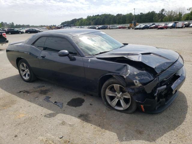 Photo 4 from auction – 2018 DODGE CHALLENGER with VIN 2C3CDZAG8JH317866