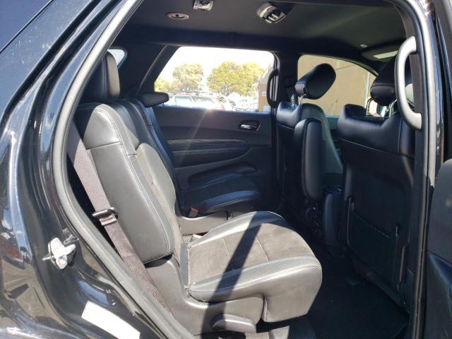 Photo 10 from auction – 2021 DODGE DURANGO GT with VIN 1C4RDJDG6MC634135