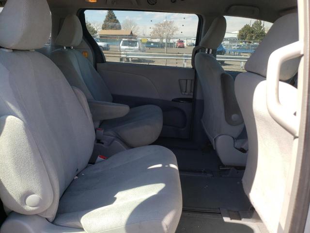 Photo 11 from auction – 2013 TOYOTA SIENNA with VIN 5TDZK3DC6DS388443