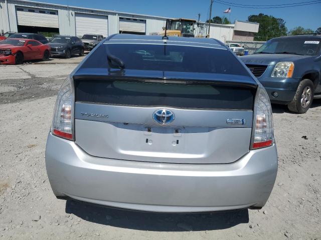 Photo 6 from auction – 2014 TOYOTA PRIUS PLUG with VIN JTDKN3DP5E3061319