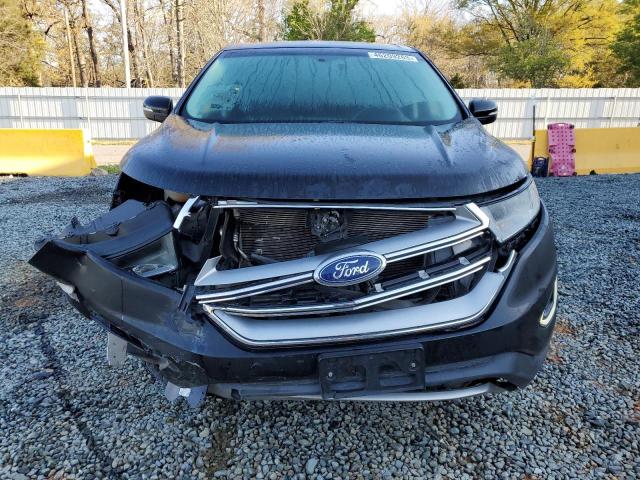Photo 5 from auction – 2016 FORD EDGE TITAN with VIN 2FMPK4K96GBB42837