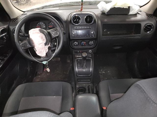 Снимка 8 от търг – 2012 JEEP PATRIOT SP с VIN 1C4NJRBB2CD617841
