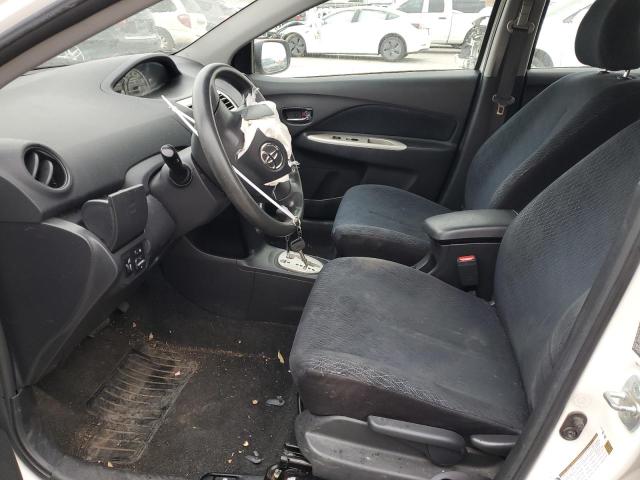 Photo 7 from auction – 2008 TOYOTA YARIS with VIN JTDBT923581241814