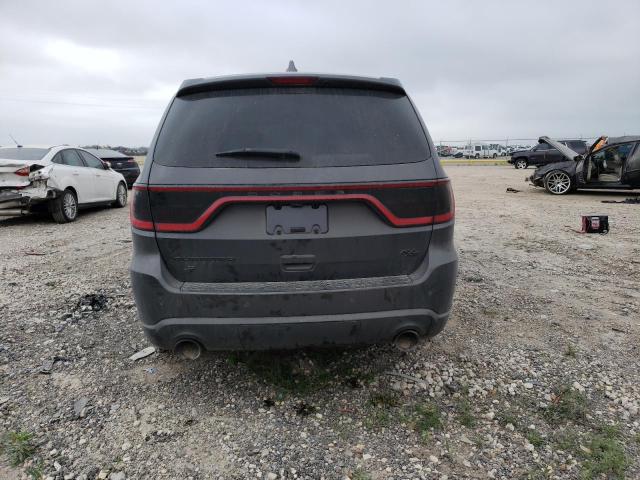 Photo 6 from auction – 2018 DODGE DURANGO R/ with VIN 1C4SDJCT4JC431644
