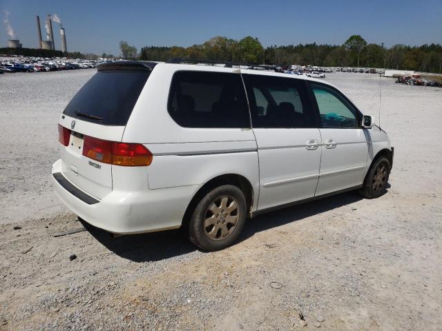 Photo 3 from auction – 2003 HONDA ODYSEEY with VIN 5FNRL18683B025926
