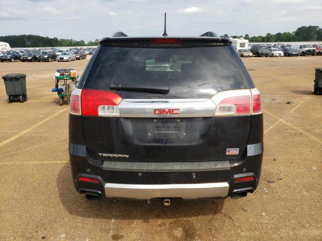 Photo 6 from auction – 2013 GMC TERRAIN DE with VIN 2GKFLYE34D6248899