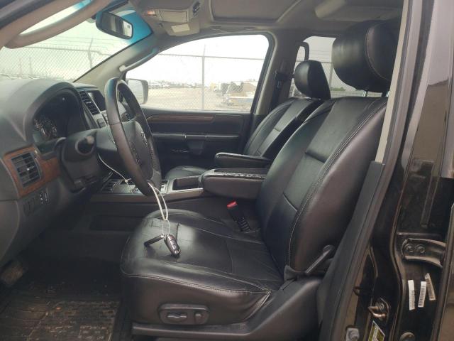 Photo 7 from auction – 2011 NISSAN ARMADA with VIN 5N1AA0ND6BN623511