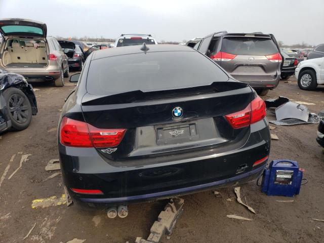 Photo 6 from auction – 2016 BMW 428 XI GRA with VIN WBA4C9C56GG140069