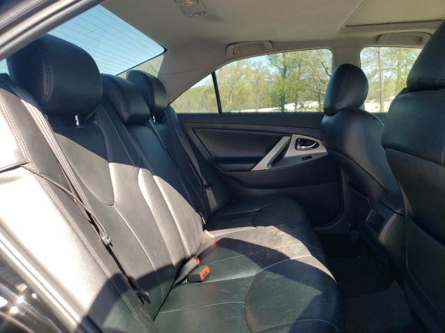 Photo 10 from auction – 2011 TOYOTA CAMRY BASE with VIN 4T1BF3EKXBU212611