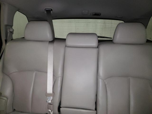 Photo 10 from auction – 2011 SUBARU OUTBACK 3. with VIN 4S4BREKCXB2425425