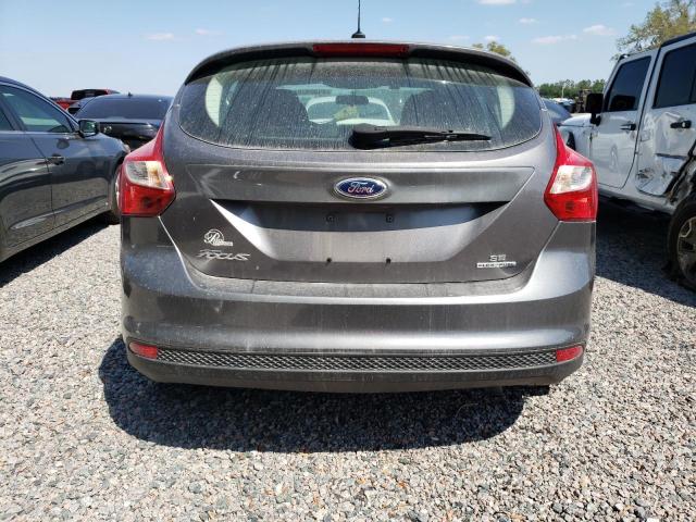 Photo 6 from auction – 2014 FORD FOCUS SE with VIN 1FADP3K24EL230875