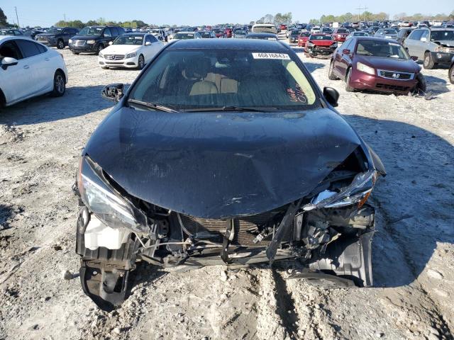 Photo 5 from auction – 2017 TOYOTA COROLLA L with VIN 2T1BURHE3HC770468