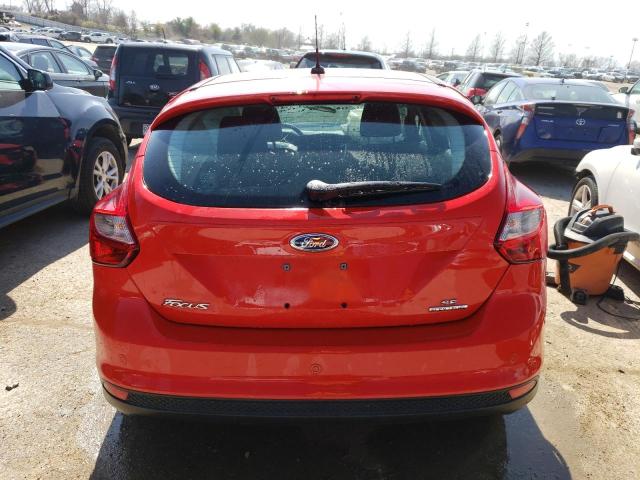 Photo 6 from auction – 2014 FORD FOCUS SE with VIN 1FADP3K21EL381561
