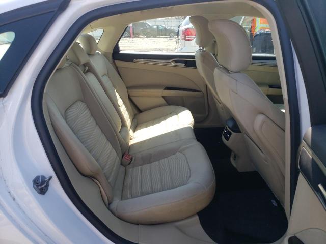 Photo 10 from auction – 2016 FORD FUSION SE with VIN 3FA6P0H71GR379856