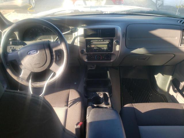 Photo 8 from auction – 2005 FORD RANGER SUP with VIN 1FTYR44E45PA73344