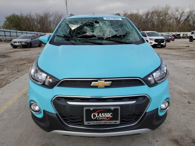 Photo 5 from auction – 2021 CHEVROLET SPARK ACTI with VIN KL8CH6SA3MC710263