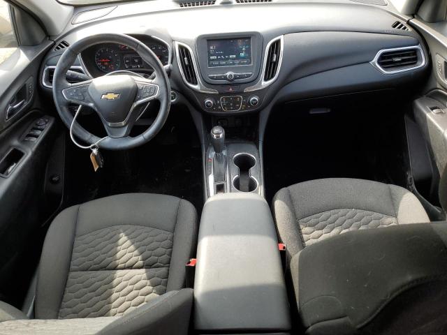 Photo 8 from auction – 2018 CHEVROLET EQUINOX LT with VIN 2GNAXSEV1J6174580