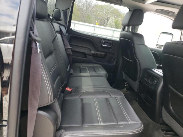 Photo 10 from auction – 2015 GMC SIERRA K35 with VIN 1GT424E83FF142866