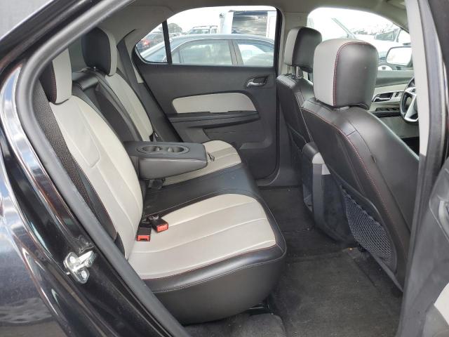 Photo 10 from auction – 2015 CHEVROLET EQUINOX LT with VIN 2GNFLHE39F6332240
