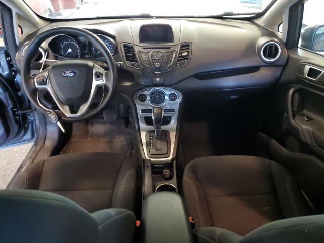 Photo 8 from auction – 2016 FORD FIESTA SE with VIN 3FADP4EJ1GM157409