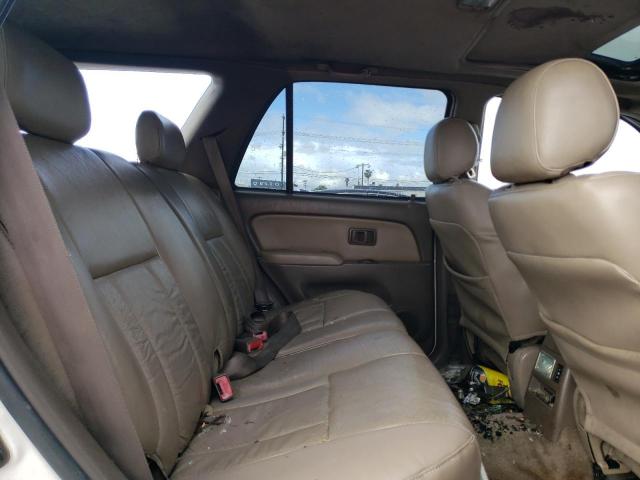 Photo 10 from auction – 1998 TOYOTA 4RUNNER LI with VIN JT3GN87R5W0083750